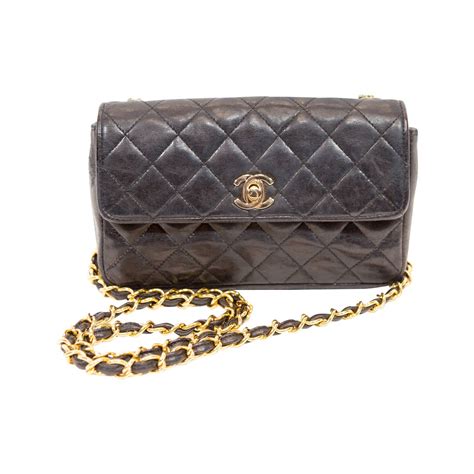 body bag chanel
